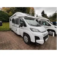 Автодом Adria Matrix, 2025, АКПП, пробег 25370 км