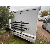 Автодом Adria Matrix, 2025, АКПП, пробег 25370 км