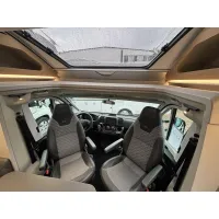 Автодом Adria Matrix, 2025, АКПП, пробег 25370 км