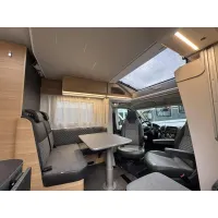 Автодом Adria Matrix, 2025, АКПП, пробег 25370 км