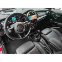 MINI Cooper, 2021, МКПП, пробег 71520 км