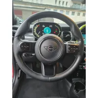 MINI Cooper, 2021, МКПП, пробег 71520 км