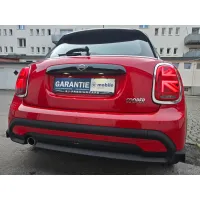 MINI Cooper, 2021, МКПП, пробег 71520 км