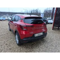 Mitsubishi ASX, 2023, МКПП, пробег 41666 км