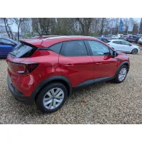 Mitsubishi ASX, 2023, МКПП, пробег 41666 км