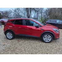 Mitsubishi ASX, 2023, МКПП, пробег 41666 км