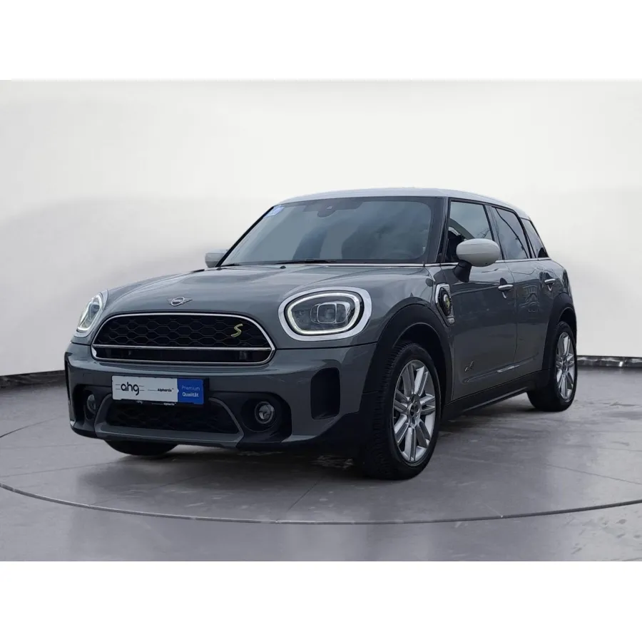 MINI Cooper, 2022, АКПП, пробег 15799 км