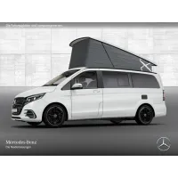 Автодом Mercedes-Benz Marco, 2025, АКПП, пробег 19000 км