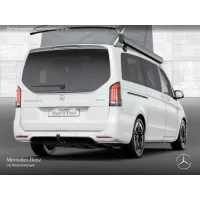 Автодом Mercedes-Benz Marco, 2025, АКПП, пробег 19000 км