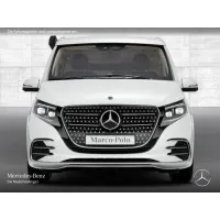 Автодом Mercedes-Benz Marco, 2025, АКПП, пробег 19000 км