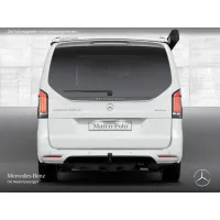 Автодом Mercedes-Benz Marco, 2025, АКПП, пробег 19000 км