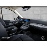 Автодом Mercedes-Benz Marco, 2025, АКПП, пробег 19000 км