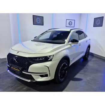 DS Automobiles, 2021, АКПП, пробег 51023 км