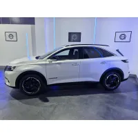 DS Automobiles, 2021, АКПП, пробег 51023 км