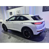 DS Automobiles, 2021, АКПП, пробег 51023 км