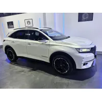 DS Automobiles, 2021, АКПП, пробег 51023 км