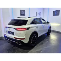 DS Automobiles, 2021, АКПП, пробег 51023 км