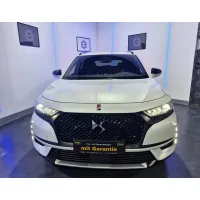 DS Automobiles, 2021, АКПП, пробег 51023 км