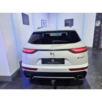 DS Automobiles, 2021, АКПП, пробег 51023 км