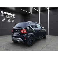 Suzuki Ignis, 2021, МКПП, пробег 46182 км