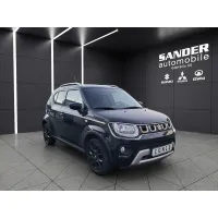 Suzuki Ignis, 2021, МКПП, пробег 46182 км