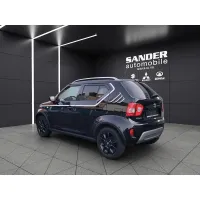 Suzuki Ignis, 2021, МКПП, пробег 46182 км