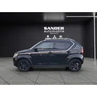Suzuki Ignis, 2021, МКПП, пробег 46182 км