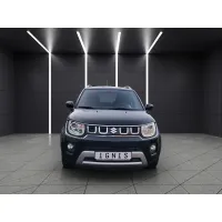 Suzuki Ignis, 2021, МКПП, пробег 46182 км