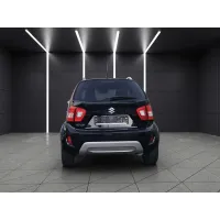 Suzuki Ignis, 2021, МКПП, пробег 46182 км