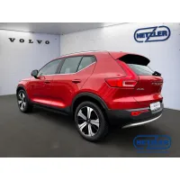 Volvo XC40, 2022, АКПП, пробег 38263 км