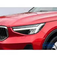 Volvo XC40, 2022, АКПП, пробег 38263 км