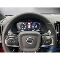 Volvo XC40, 2022, АКПП, пробег 38263 км