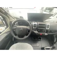 Автодом Dethleffs Just, 2025, МКПП, пробег 25000 км