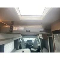 Автодом Dethleffs Just, 2025, МКПП, пробег 25000 км