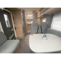 Автодом Dethleffs Just, 2025, МКПП, пробег 25000 км