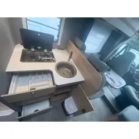 Автодом Dethleffs Just, 2025, МКПП, пробег 25000 км