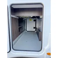 Автодом Benimar Tessoro, 2023, МКПП, пробег 30250 км