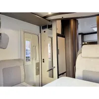 Автодом Benimar Tessoro, 2023, МКПП, пробег 30250 км