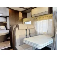 Автодом Benimar Tessoro, 2023, МКПП, пробег 30250 км