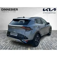 Kia Sportage, 2023, АКПП, пробег 28251 км