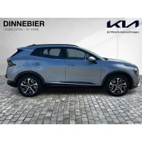 Kia Sportage, 2023, АКПП, пробег 28251 км