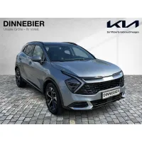 Kia Sportage, 2023, АКПП, пробег 28251 км