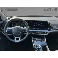 Kia Sportage, 2023, АКПП, пробег 28251 км