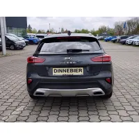 Kia XCeed, 2021, АКПП, пробег 56593 км