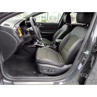 Kia XCeed, 2021, АКПП, пробег 56593 км