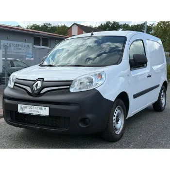 Renault Kangoo, 2021, МКПП, пробег 81350 км