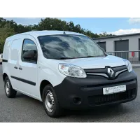 Renault Kangoo, 2021, МКПП, пробег 81350 км
