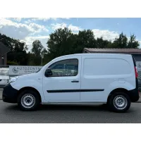Renault Kangoo, 2021, МКПП, пробег 81350 км