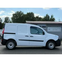 Renault Kangoo, 2021, МКПП, пробег 81350 км