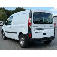 Renault Kangoo, 2021, МКПП, пробег 81350 км